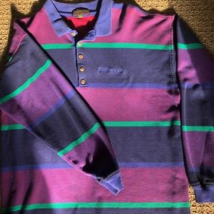 Budweiser Rugby Polo